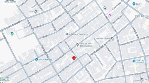 Foto 4 de Casa o chalet en venta en Los Dolores, Cartagena