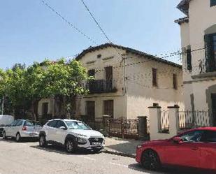 Exterior view of Building for sale in Tona