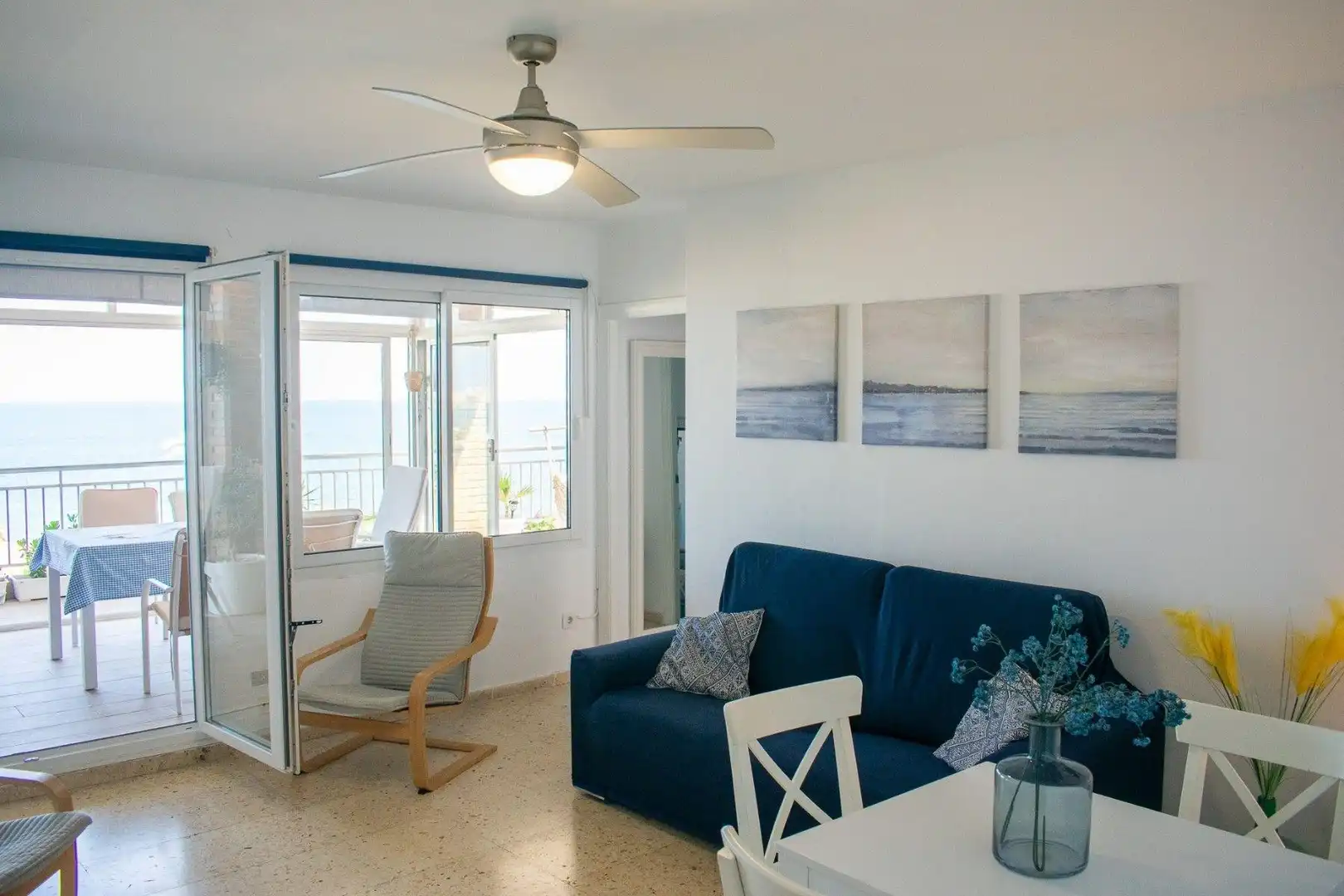 Penthouse mit Terrasse zum Verkauf in de Dénia 1, imagen 29