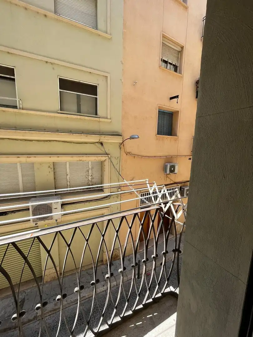 Terraza de Piso en venta en Tortosa