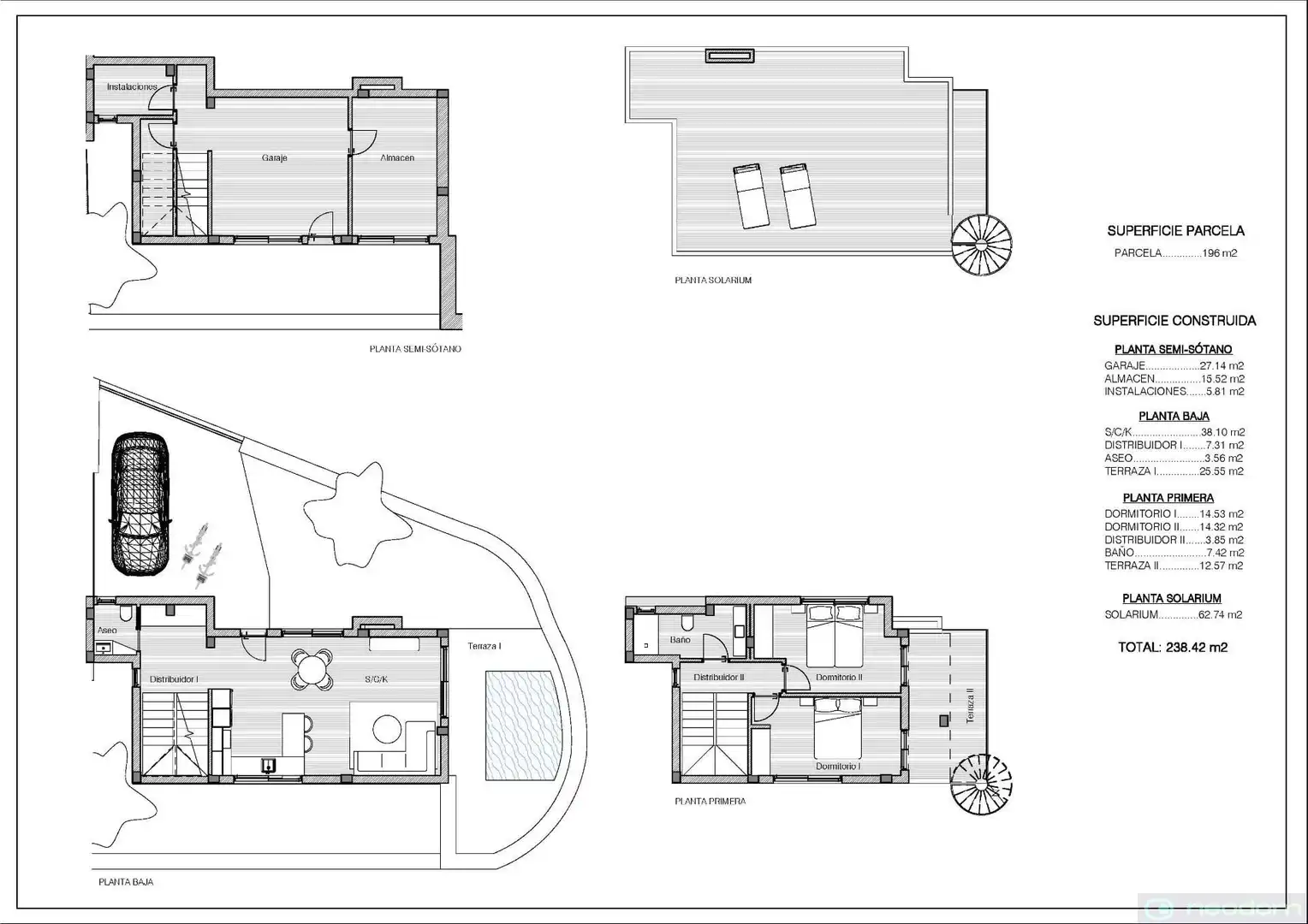 Casa en venta en Algorfa, imagen 35