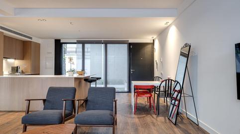 Photo 2 of Apartment to rent in Carrer de Sancho de Ávila, El Parc i la Llacuna del Poblenou,  Barcelona Capital