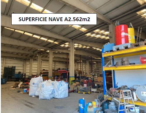 Nave industrial en Alquiler en PO-510, 29 en O Porriño