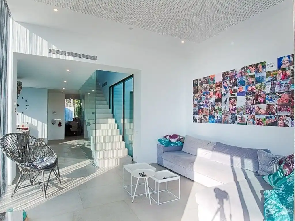 Chalet con piscina en venta en Pinar del Advocat - Cometa, imagen 22