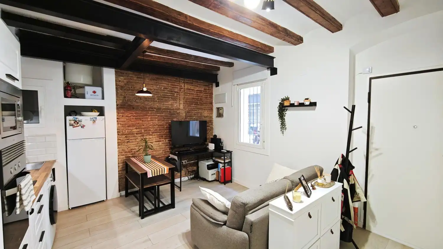 Wohnung zum Verkauf in Ciutat Vella, imagen 4
