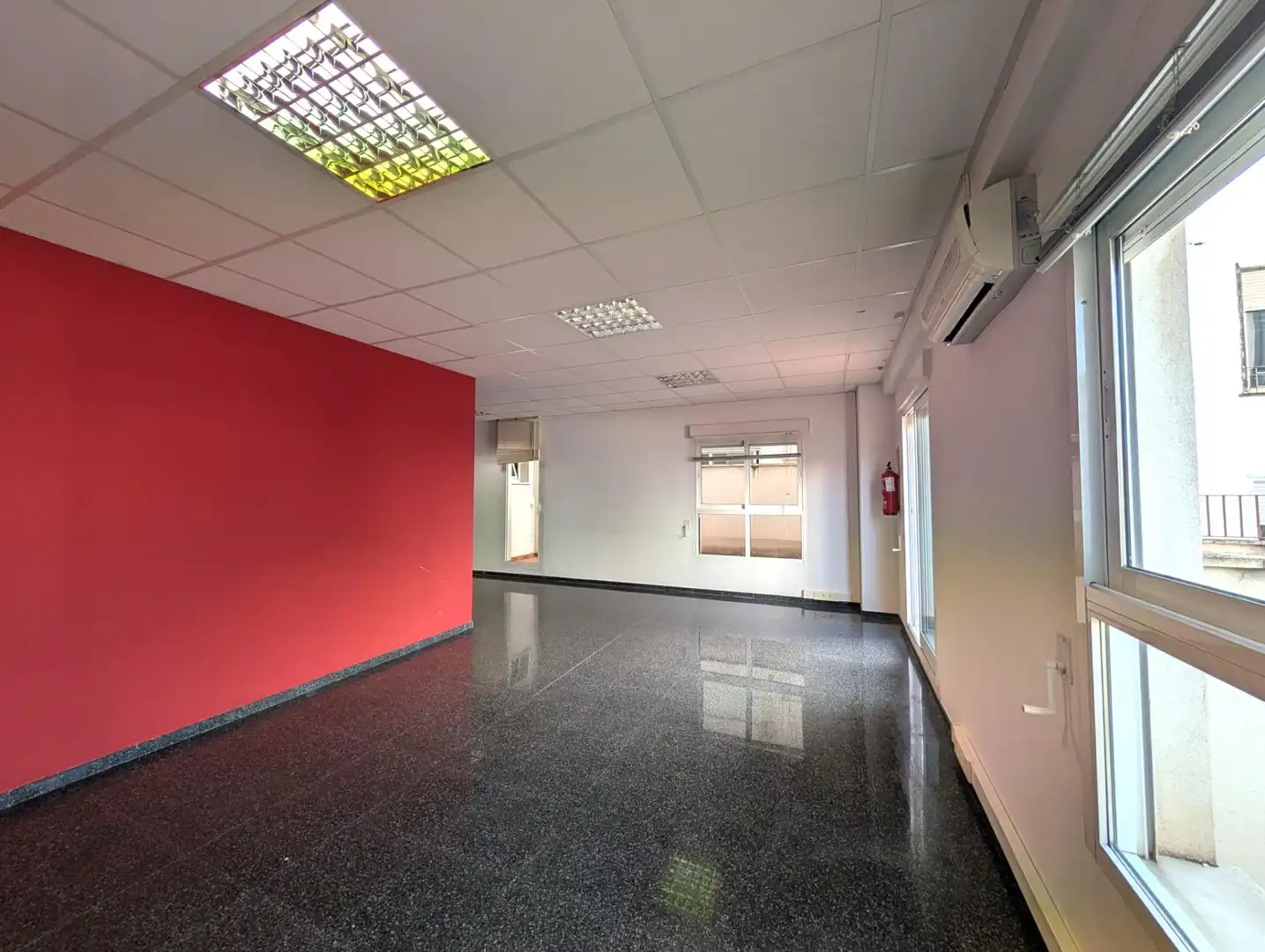 Oficina de lloguer en Alcoy / Alcoi