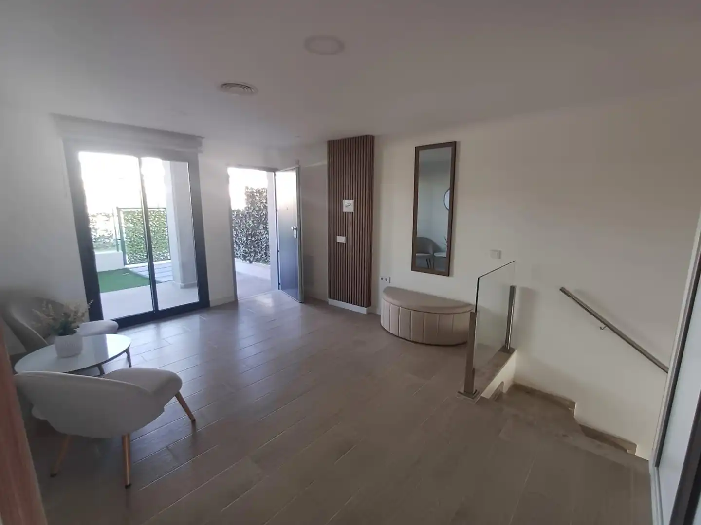 Duplex con piscina in affitto a Calle Calle Guatemala 1, imagen 7
