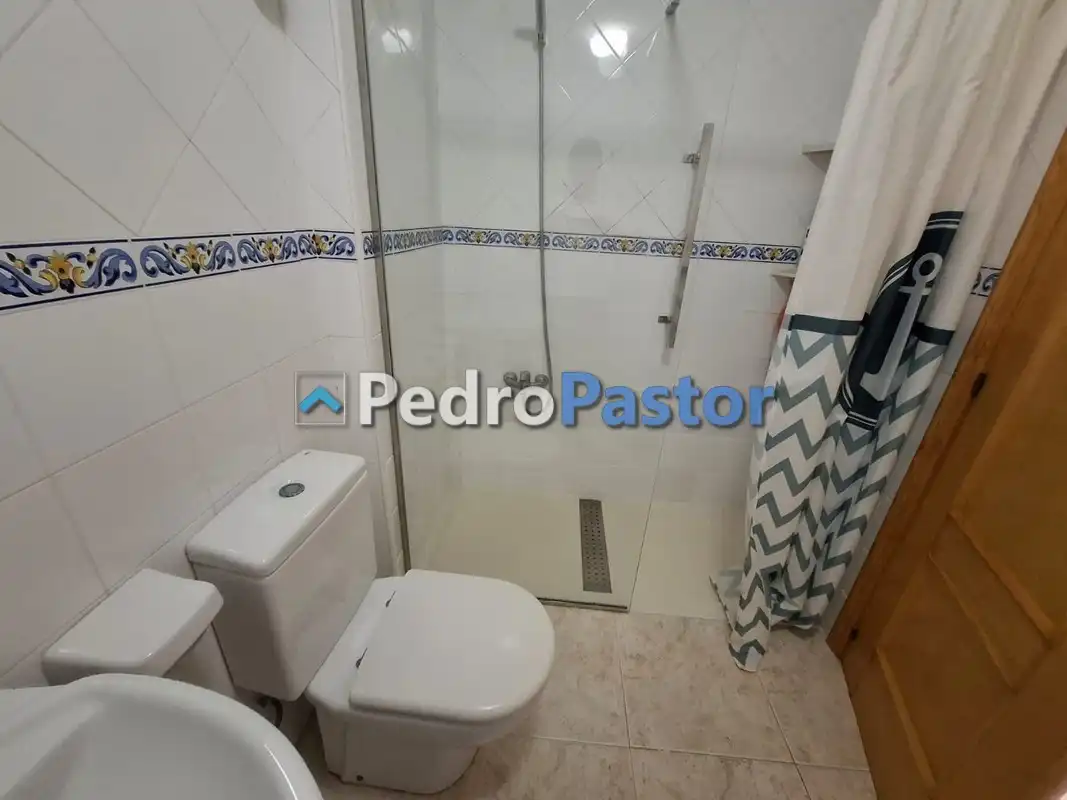 Apartamento con piscina en venta en Las Marinas / Les Marines, imagen 17