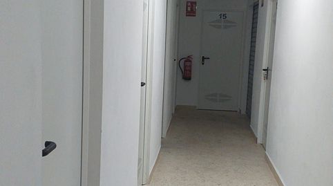 Foto 3 de Traster de lloguer a El Puerto, Roquetas de Mar