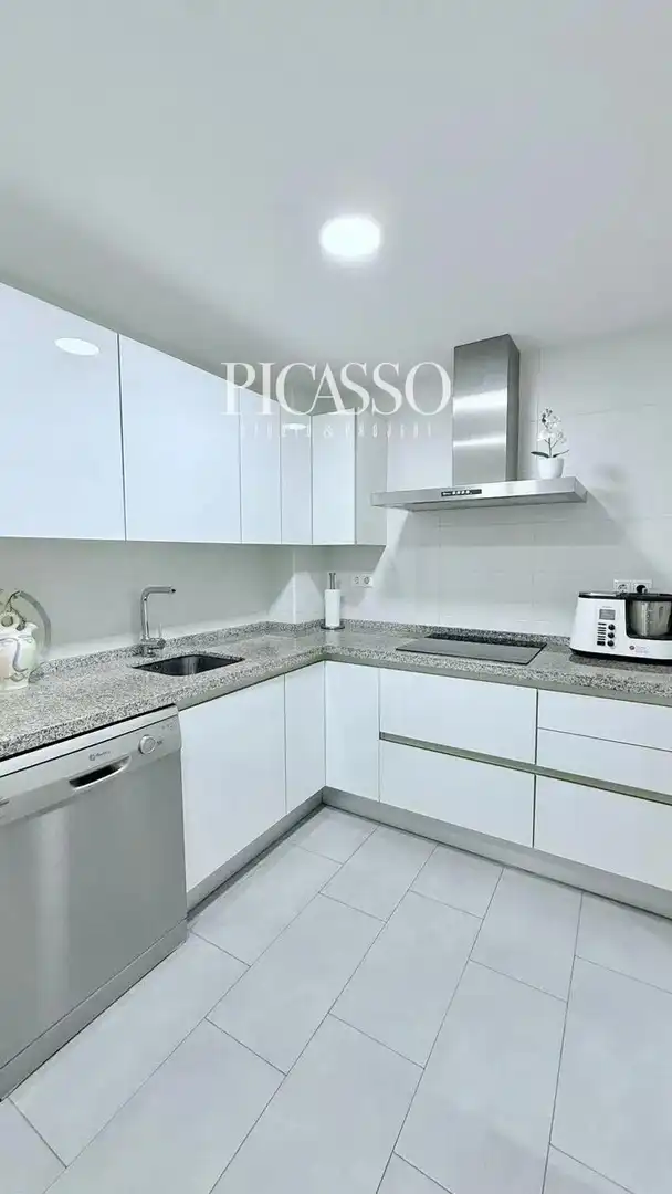 Flat with lift for sale in La Fuensanta, imagen 12