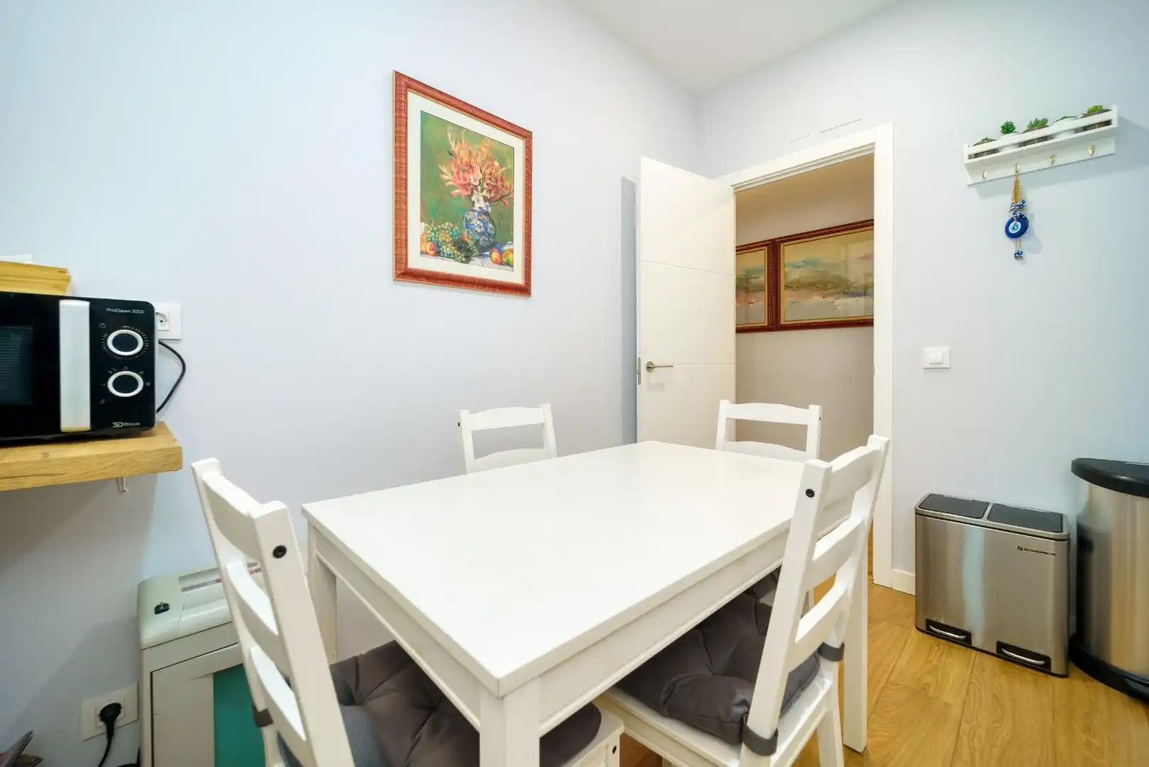 Büro mit Aufzug zur Miete in Moncloa - Aravaca, imagen 15