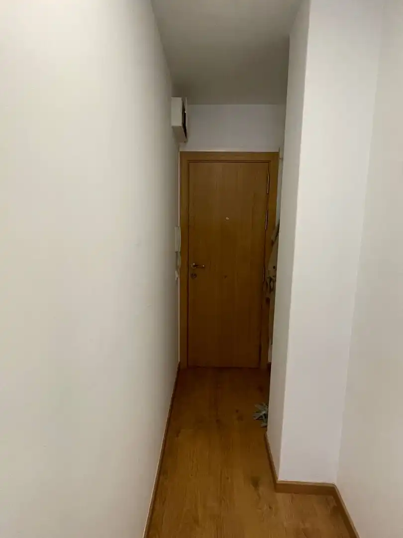 Apartments for rent in A Coruña Capital   with Parquet flooring, Furnished and Oven