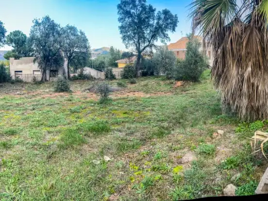 Terreno residencial en venta en Carrer dels Tarongers 3, imagen 6