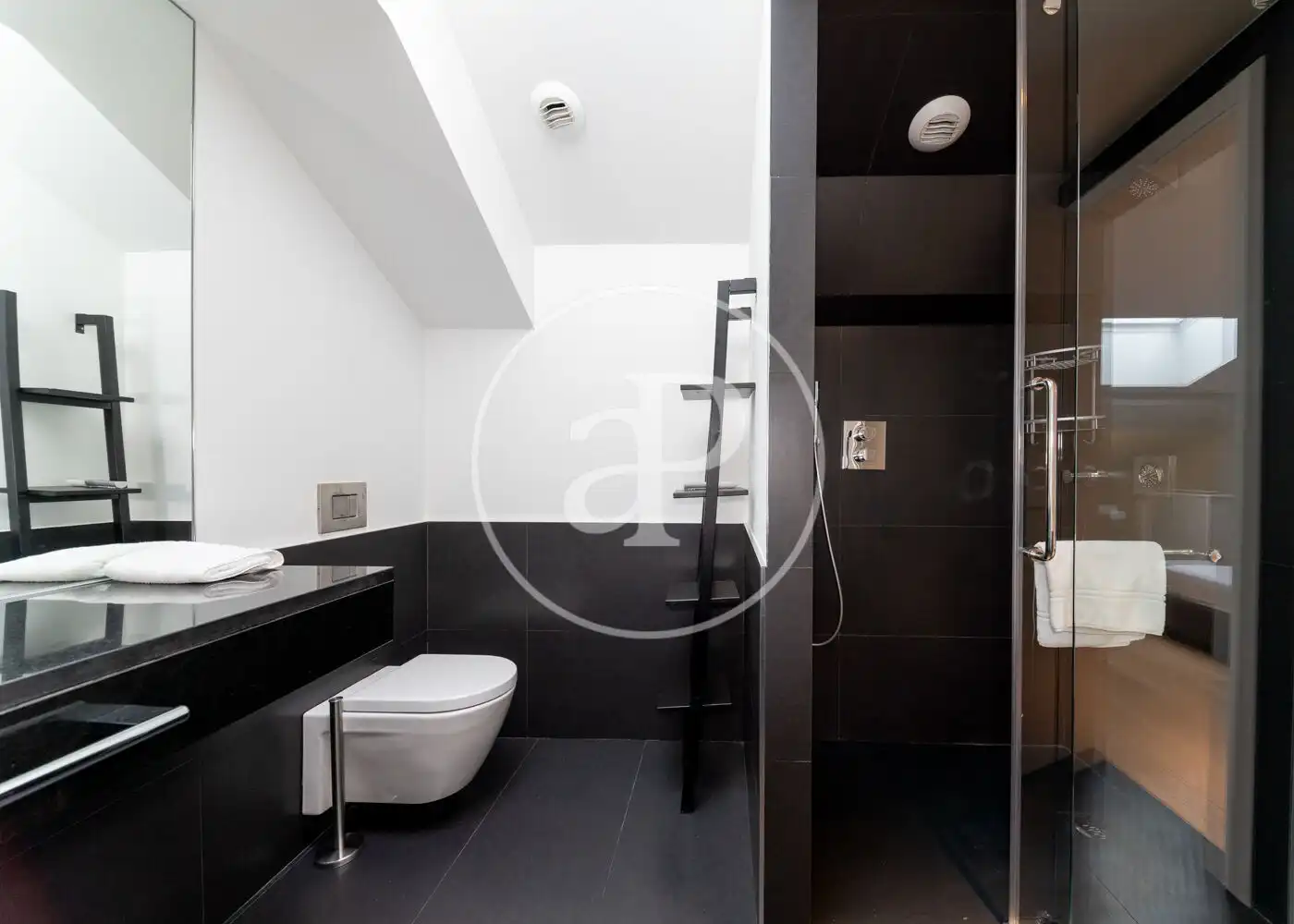 Maisonette zur Miete in Calle de Génova, Almagro
