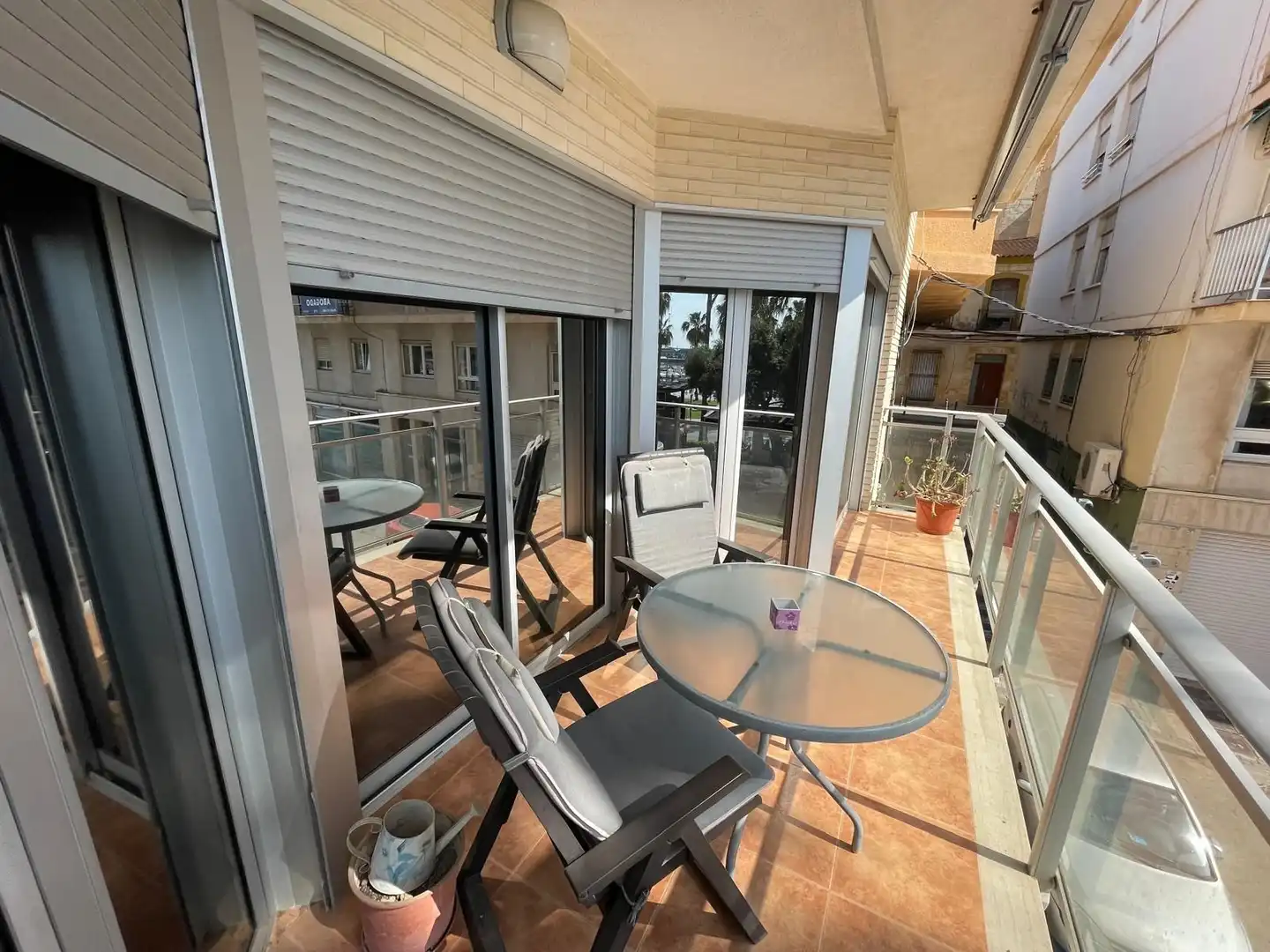 Apartament amb ascensor en venda a Casco Antiguo, imagen 8