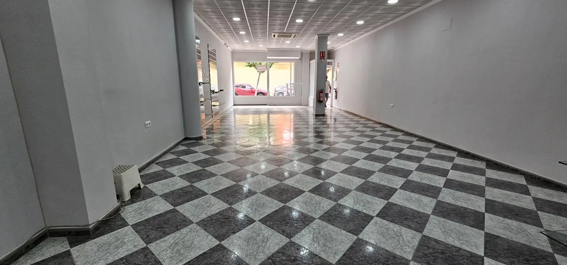 Business premises for sale in Totana, imagen 5