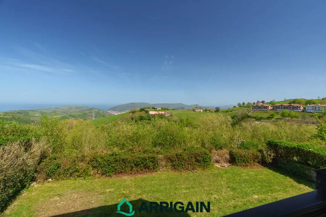 Detached homes for sale in Aia  with Heating, Private garden and Terrace
