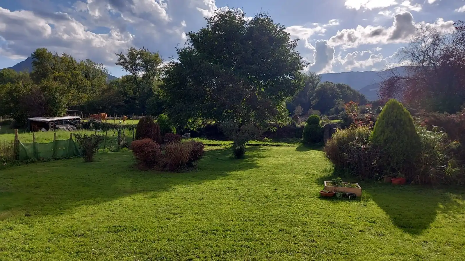 Casa con giardino in vendita a Santa Olalla, imagen 77