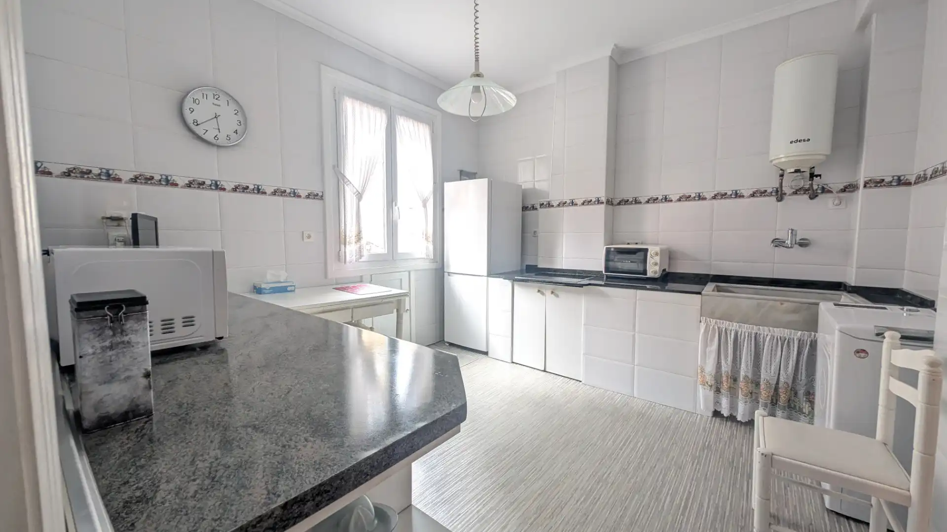 Piso con ascensor en venta en Urkijo Kalea, imagen 9