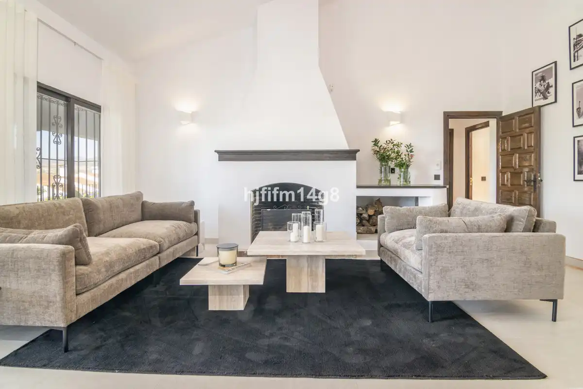 Maison mitoyenne à vendre à San Pedro de Alcántara, imagen 3