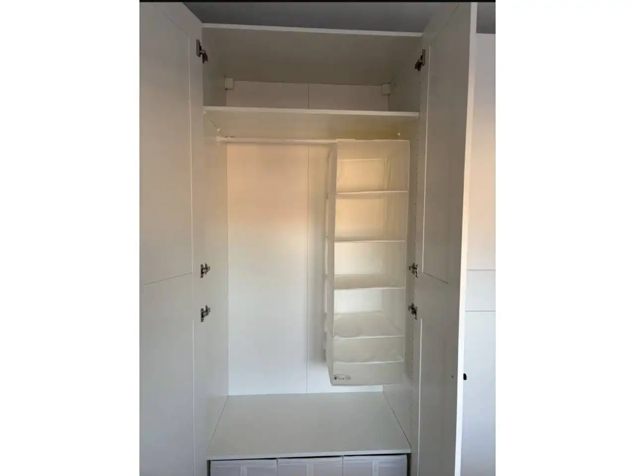 Flat with terrace to rent in Avenida REQUEJO, imagen 17