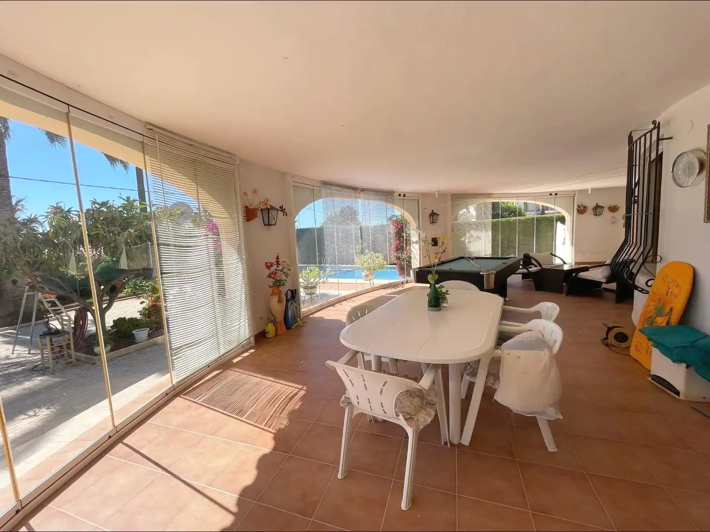 Villa avec piscine à vendre à Marisol Park - Ortembach - Los Almendros, imagen 3