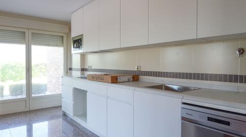 Foto 3 de Casa o chalet de alquiler en Villanueva de la Cañada ciudad, Madrid