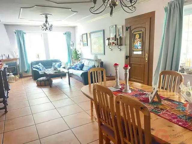 Detached house with pool for sale in Cómpeta, imagen 10