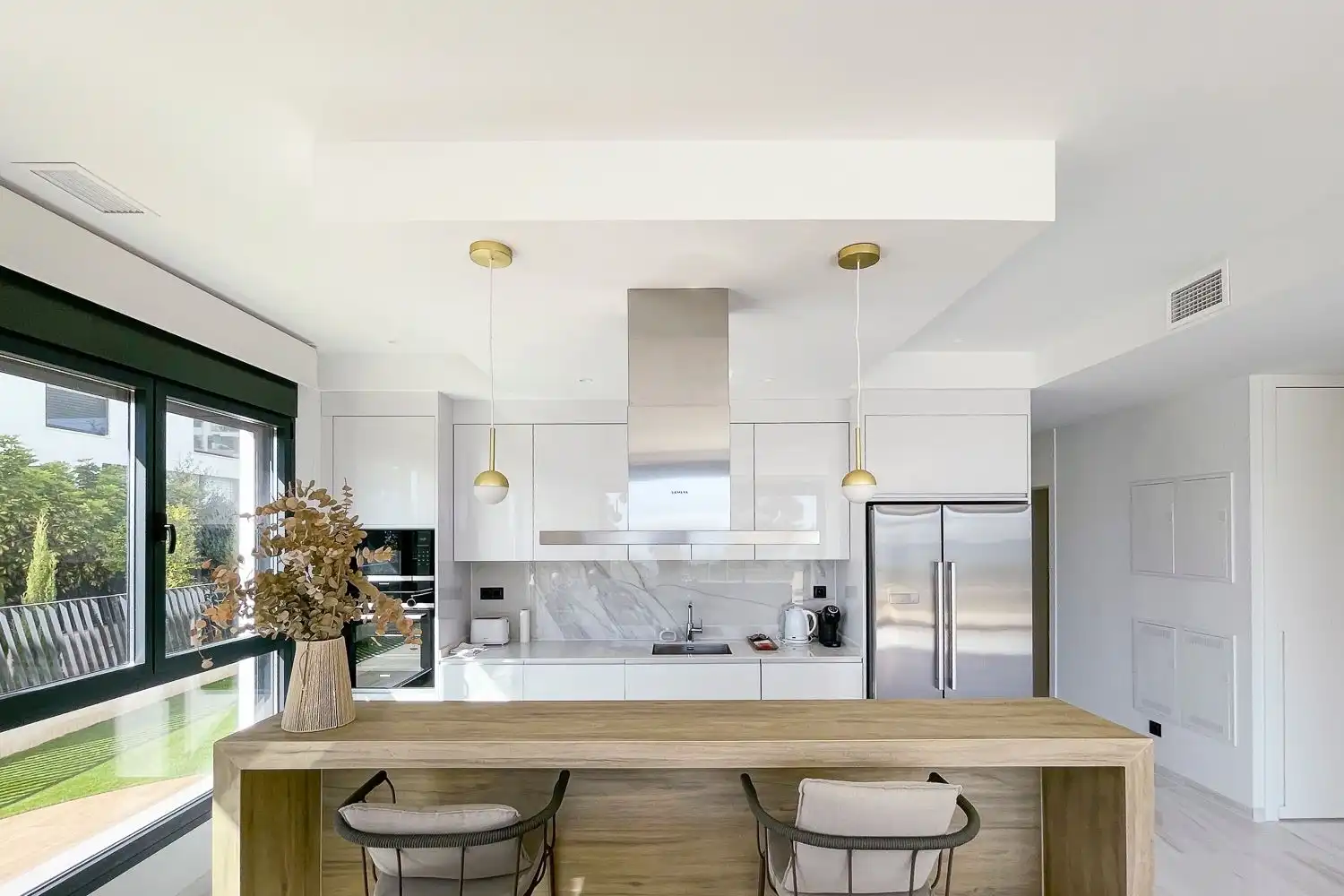 Apartamento con piscina en venta en Platja de Torres, imagen 11