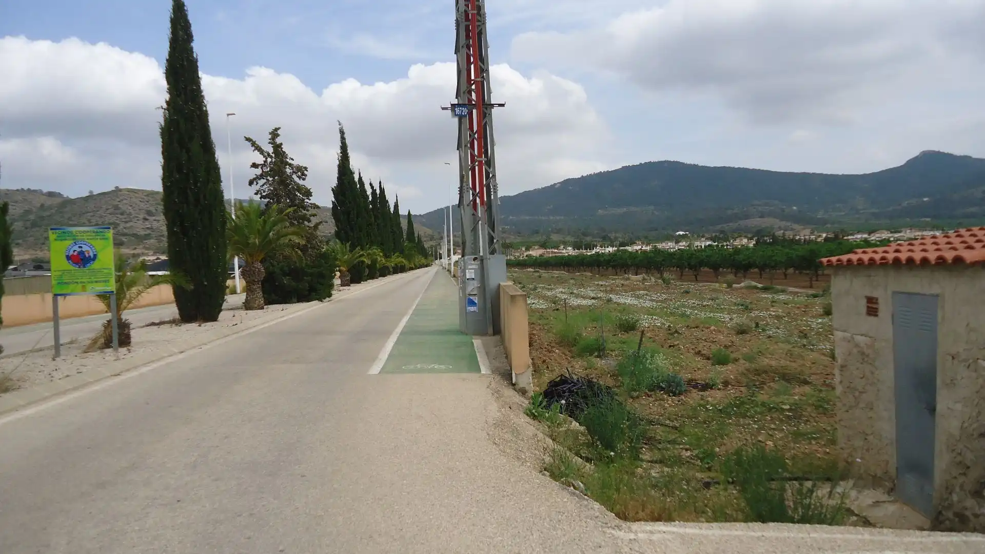 Terreno rustico in vendita a Hondón de las Nieves / El Fondó de les Neus, imagen 17