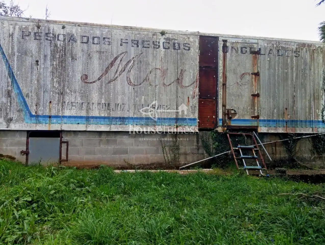Terrenys i solars en venda a Valdoviño, imagen 2