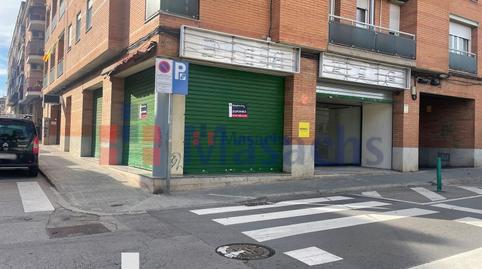 Photo 2 of Premises to rent in La Cogullada, Terrassa