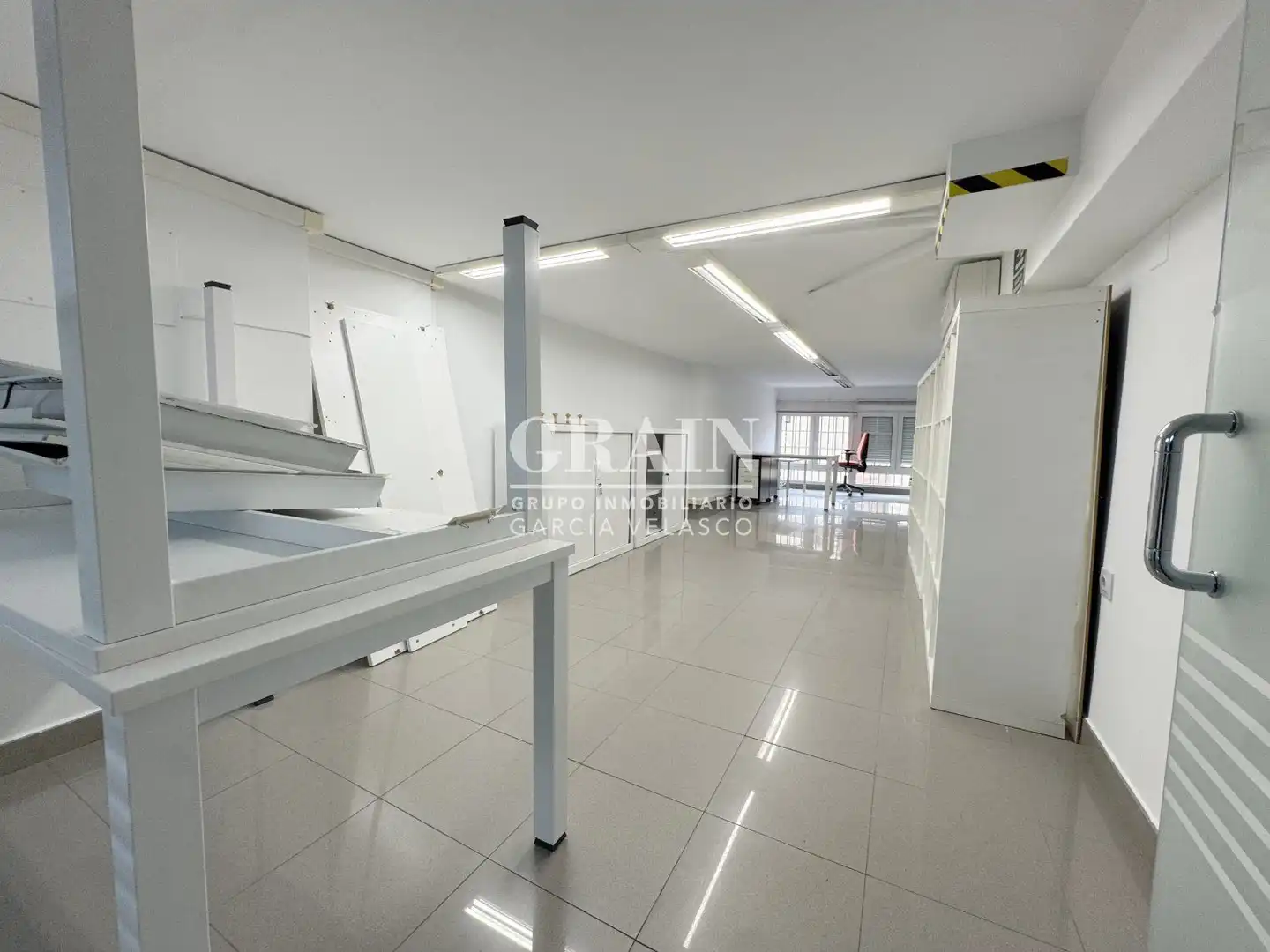 Local comercial de lloguer a Carretas - Pajarita, imagen 4