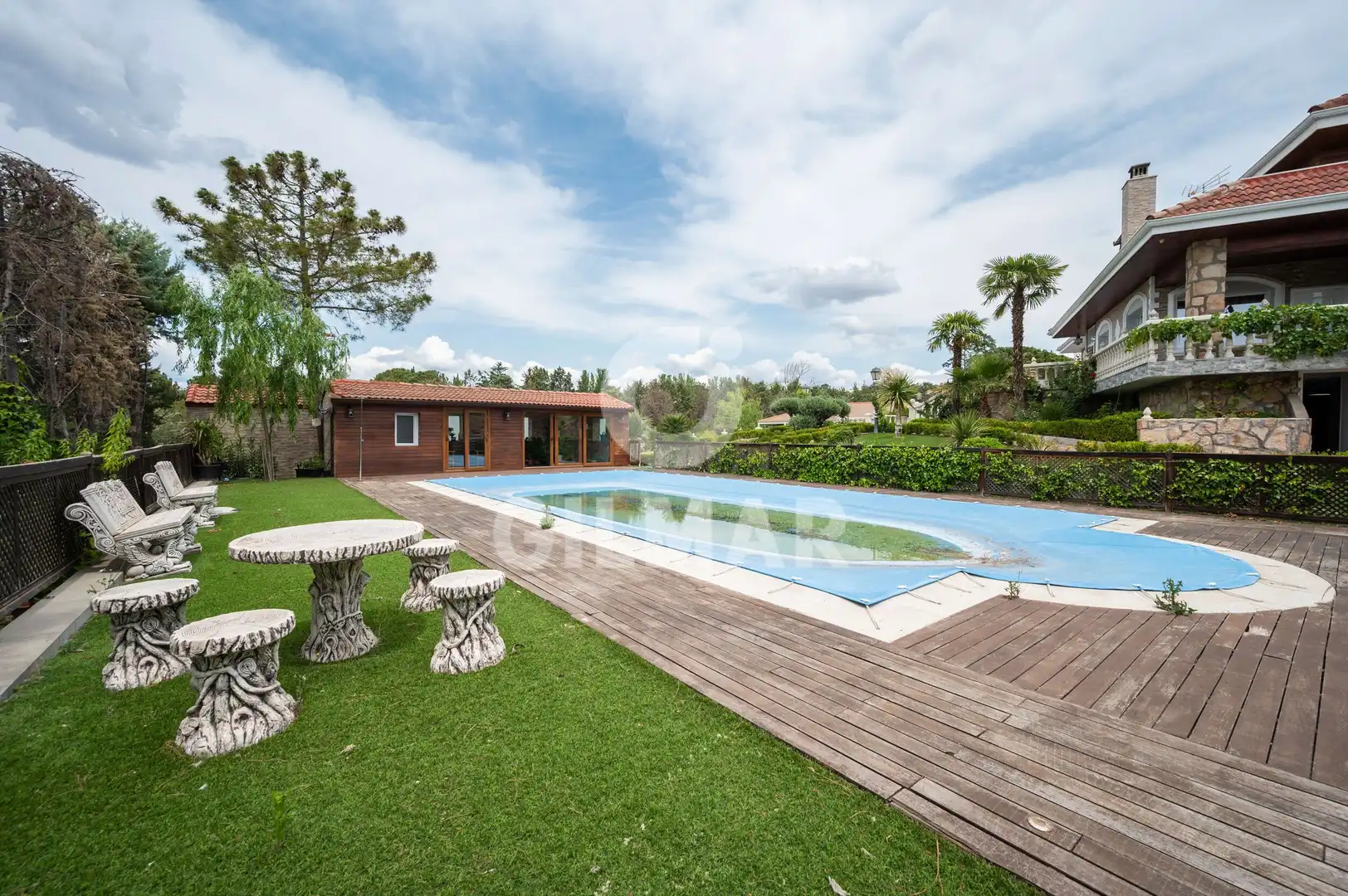 Casa o chalet en venta en Avenida del Monte, Santo Domingo