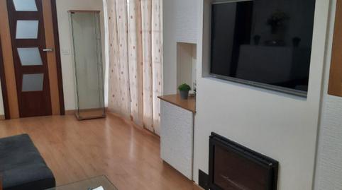 Foto 3 de Piso en venta en Centro ciudad, Fuengirola