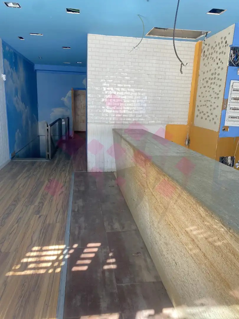 Local comercial en venta en Calle Eras del Cerrillo 15, imagen 4