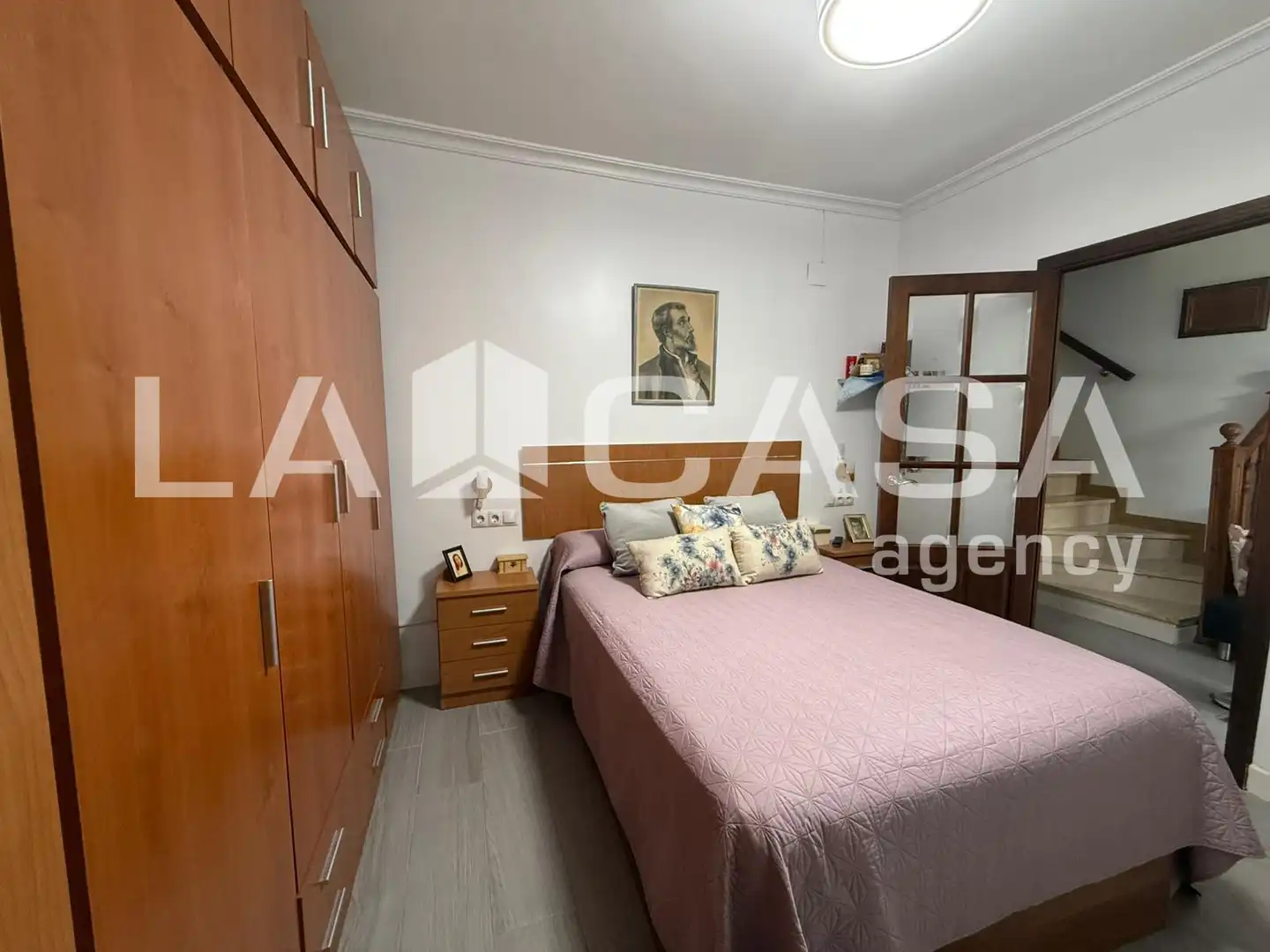 Adosado con piscina en venta en Avenida de Europa, imagen 13