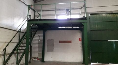 Foto 4 von Fabrikhallen zur Miete in Calle Francia, Centro, Puerto Real