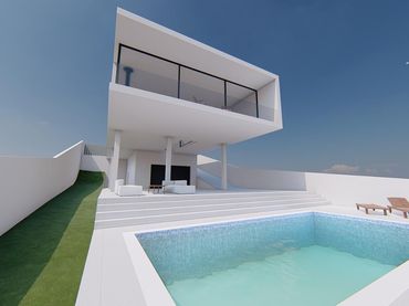 Terreno residenziale in vendita a Calle Calle Pena del Rey 12