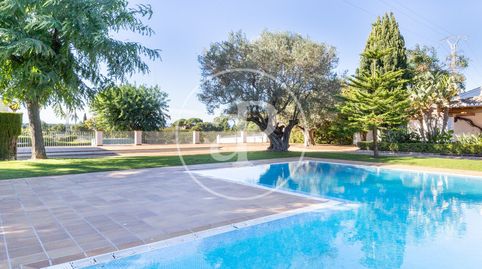 Foto 3 de Casa o chalet en venta en Los Pinares - La Masia, Bétera
