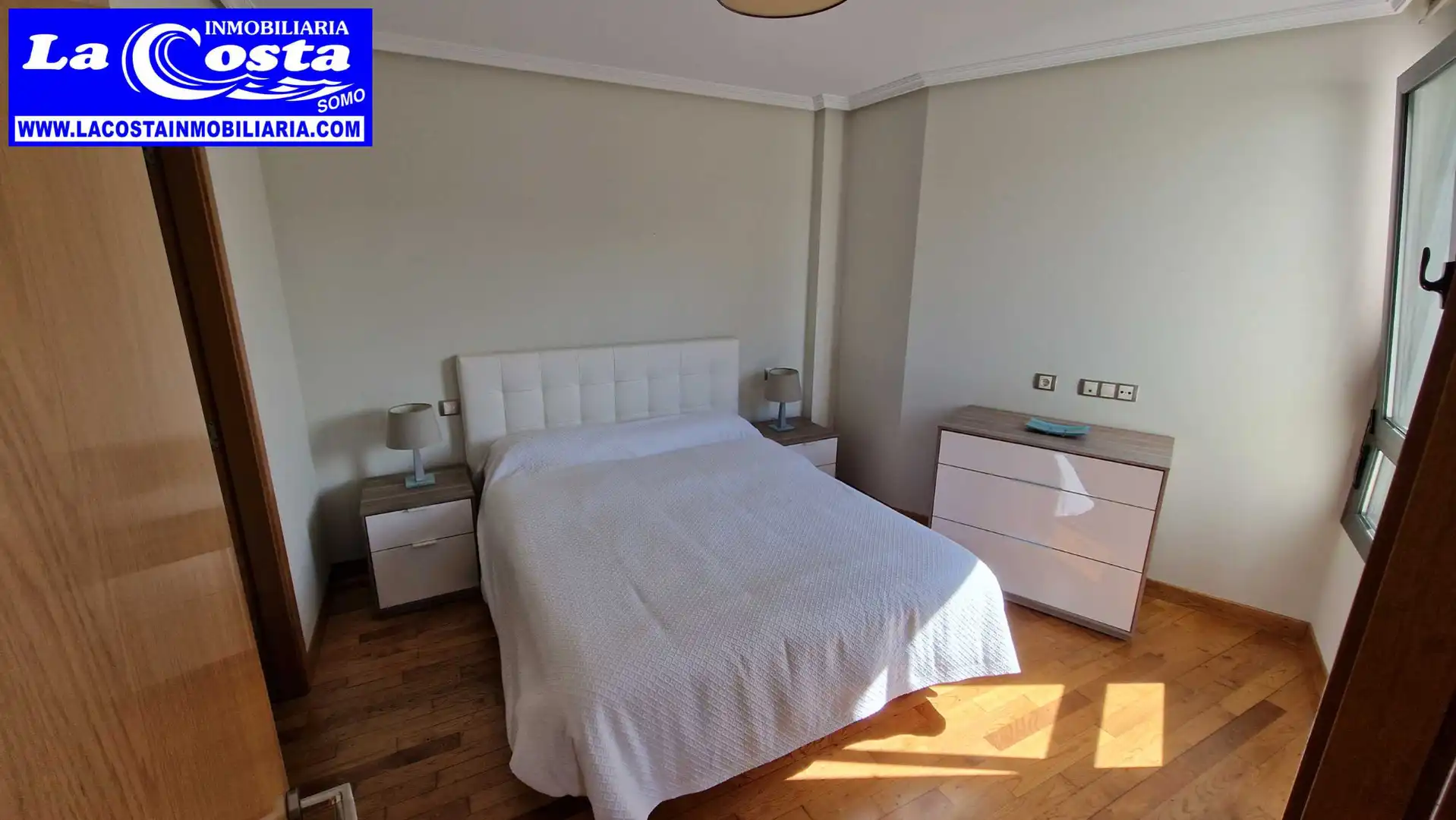 Habitación de Planta baja en venta en Ribamontán al Mar con Calefacción, Terraza y Trastero