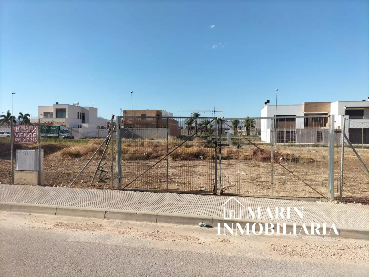 Residential land for sale in Cox, imagen 3