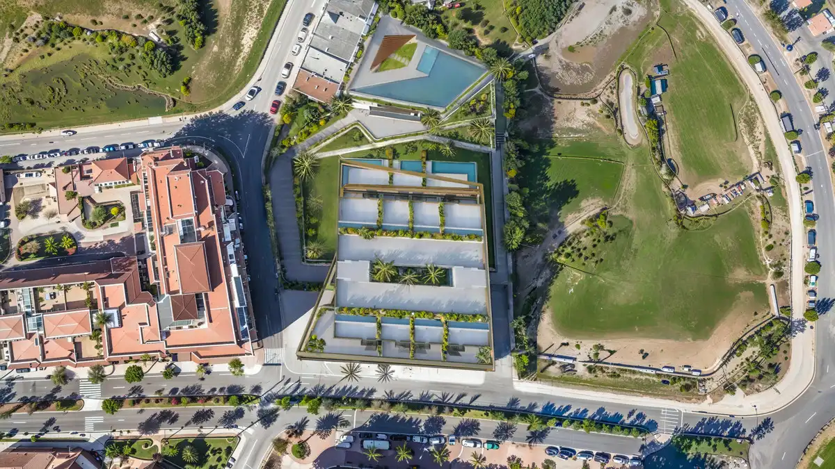 Wohnung mit Pool zum Verkauf in Estepona Pueblo, imagen 29