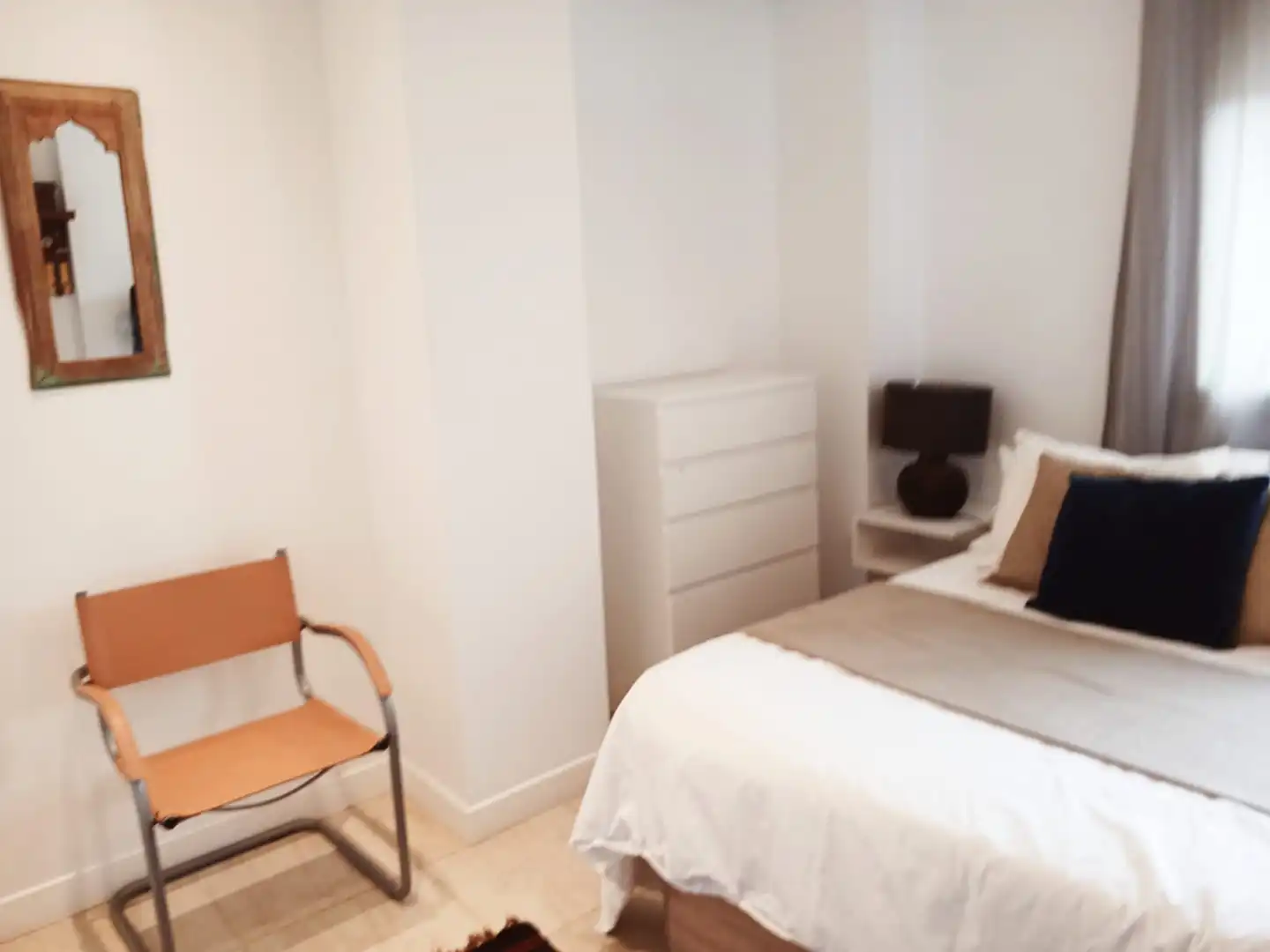 Apartament amb piscina en venda a Estepona Pueblo, imagen 15