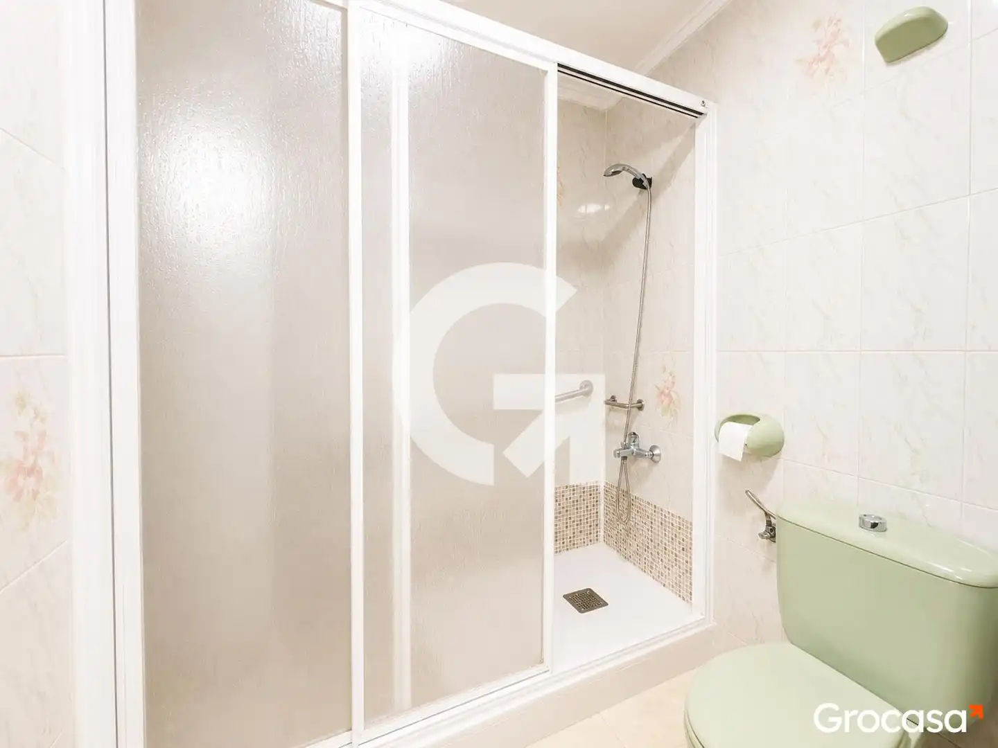 Baño de Casa o chalet en venta en Sagunto / Sagunt con Terraza y Balcón