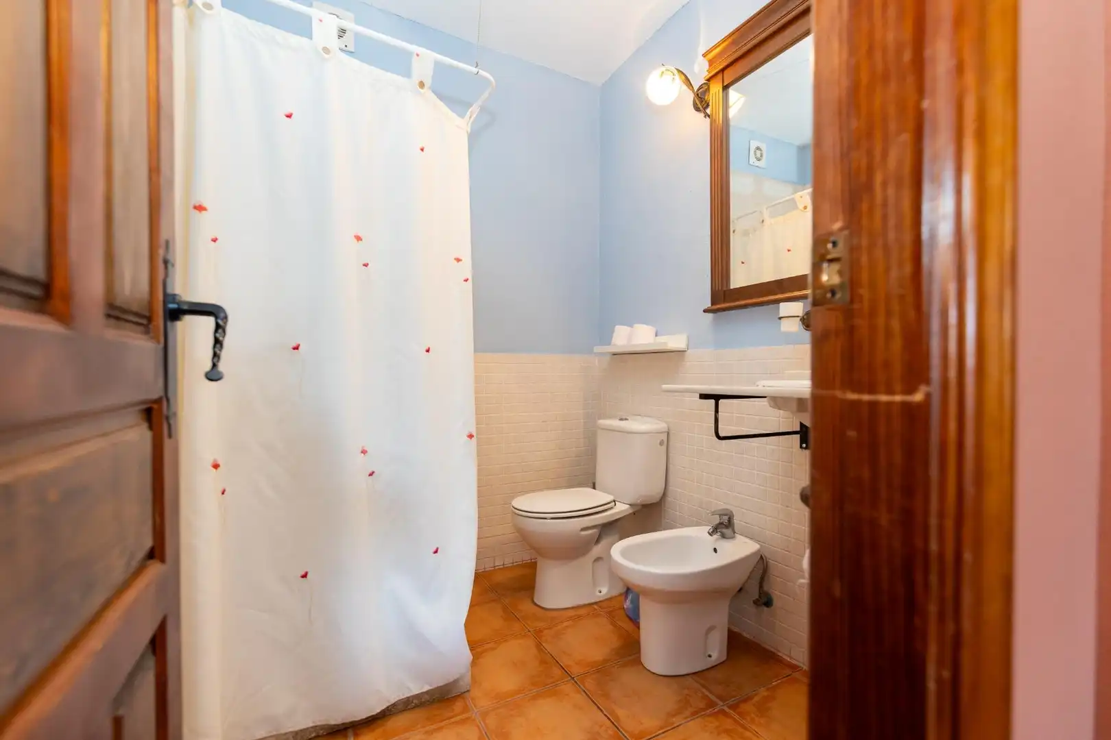 Country house with pool for sale in Castellar, imagen 88