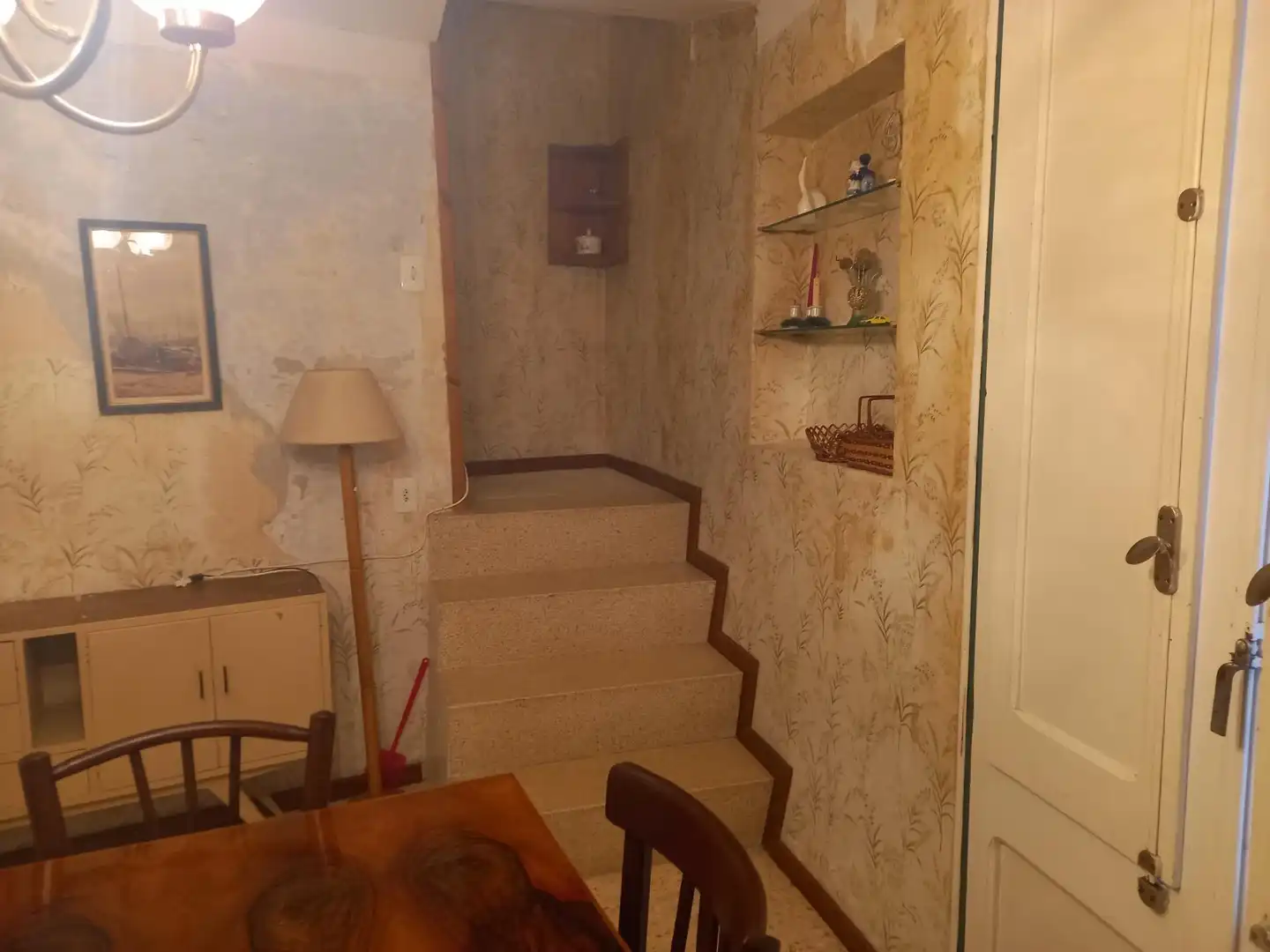 Casa o xalet en venda en Riba-roja d'Ebre amb Traster, Moblat i Balcó