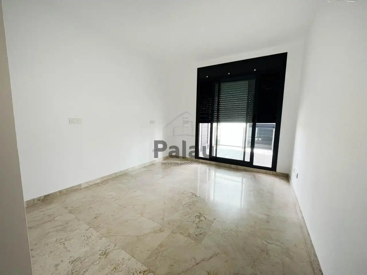 Sala d'estar de Àtic en venda en Ciutadella de Menorca amb Aire condicionat, Terrassa i Traster