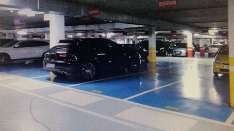 OCASION EN VENTA DE AMPLIA PLAZA DE GARAJE EN LA LLAMA , immagine 3