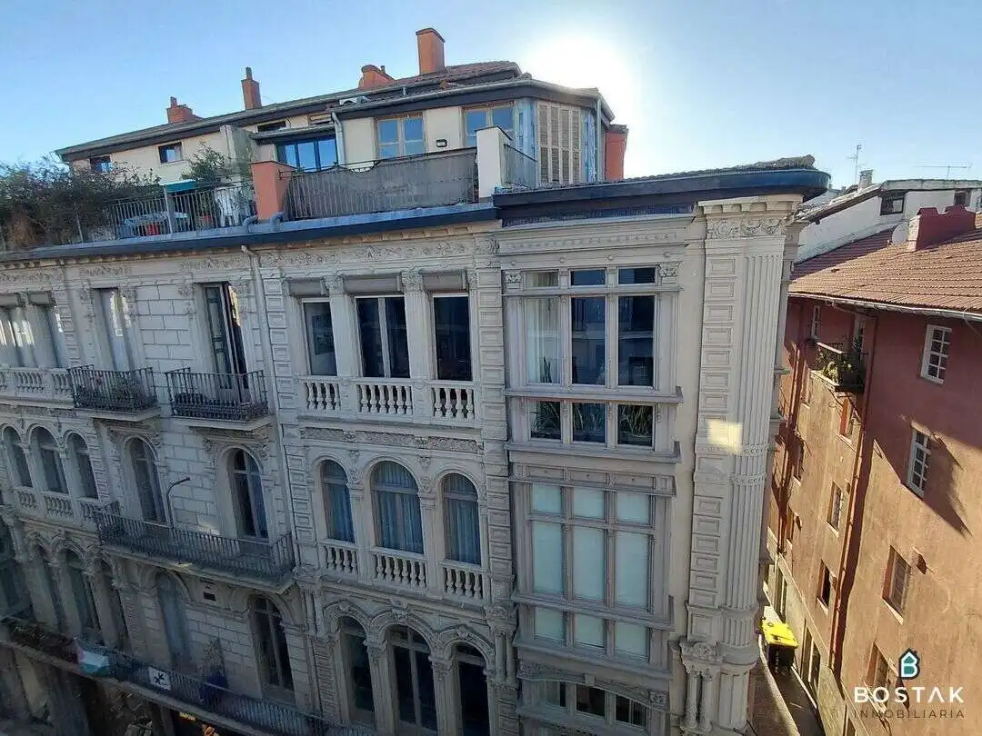 Appartement avec terrasse à vendre à Calle Bidebarrieta Kalea, imagen 21